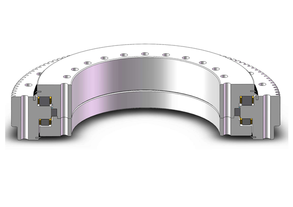 隨車(chē)吊回轉(zhuǎn)支承異響的原因及解決方法 隨車(chē)吊回轉(zhuǎn)支承異響的原因及解決方法