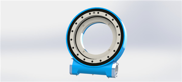 回轉(zhuǎn)驅(qū)動(dòng)裝置常見(jiàn)故障原因及解決方法 回轉(zhuǎn)驅(qū)動(dòng)裝置常見(jiàn)故障原因及解決方法