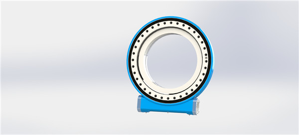 回轉驅動的滾道會受損嗎？滾道受損原因及預防措施